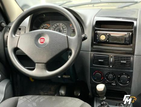 FIAT Siena 1.0 4P ELX FIRE, Foto 8