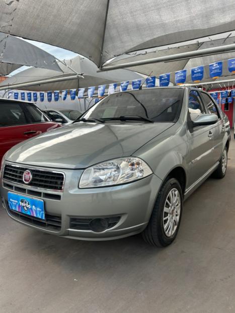 FIAT Siena 1.0 4P EL FLEX, Foto 1