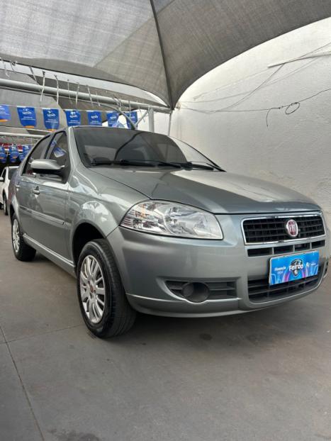 FIAT Siena 1.0 4P EL FLEX, Foto 2