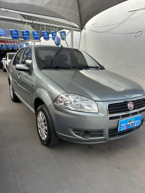 FIAT Siena 1.0 4P EL FLEX, Foto 3