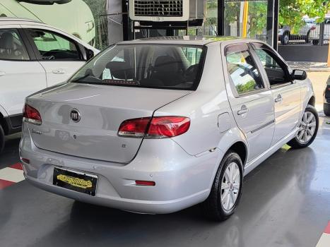 FIAT Siena 1.0 4P EL, Foto 2