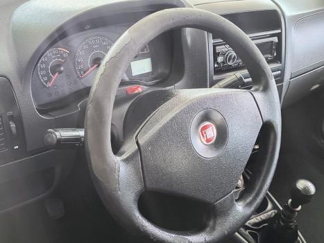 FIAT Siena 1.0 4P EL, Foto 8