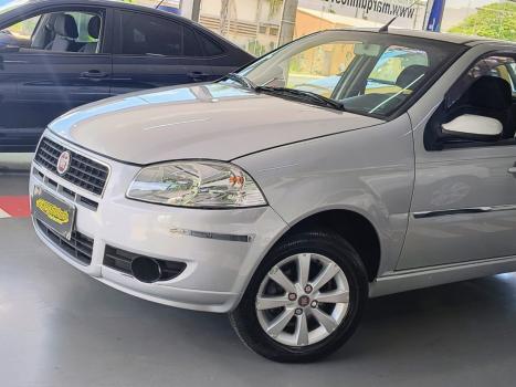 FIAT Siena 1.0 4P EL, Foto 10