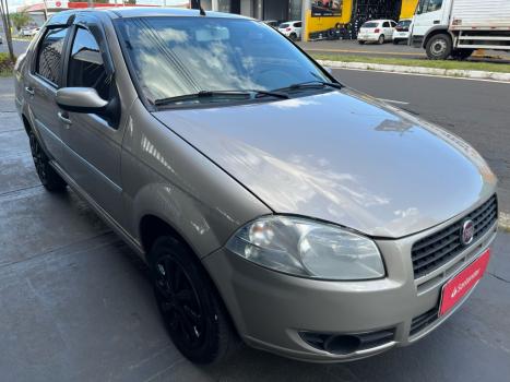 FIAT Siena 1.0 4P EL FLEX CELEBRATION, Foto 4