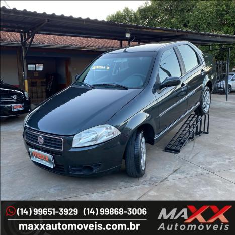 FIAT Siena 1.0 4P EL FLEX, Foto 3