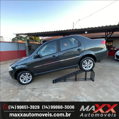 FIAT Siena 1.0 4P EL FLEX, Foto 4