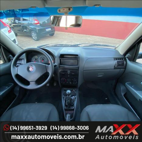 FIAT Siena 1.0 4P EL FLEX, Foto 9