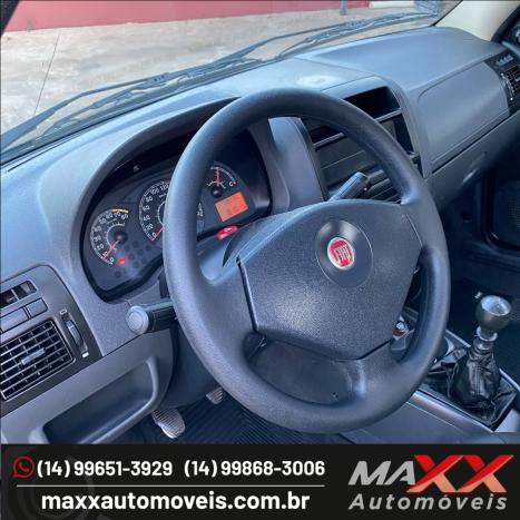 FIAT Siena 1.0 4P EL FLEX, Foto 10