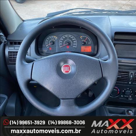 FIAT Siena 1.0 4P EL FLEX, Foto 11