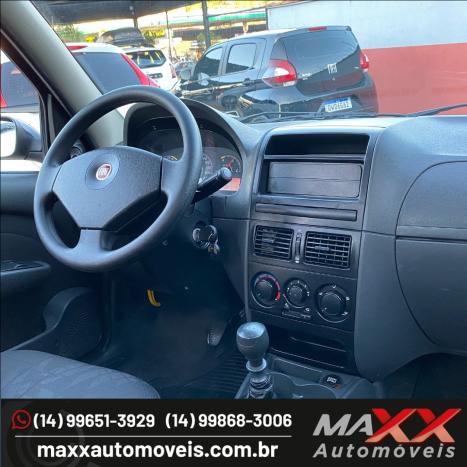 FIAT Siena 1.0 4P EL FLEX, Foto 13