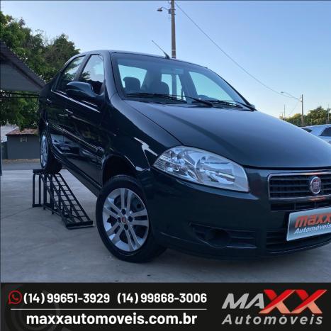 FIAT Siena 1.0 4P EL FLEX, Foto 16