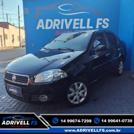 FIAT Siena 1.0 4P EL FLEX, Foto 1