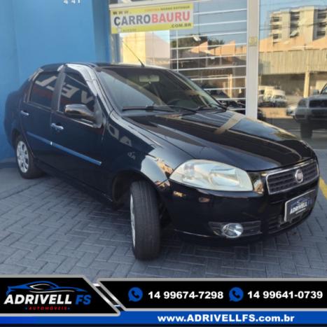 FIAT Siena 1.0 4P EL FLEX, Foto 2