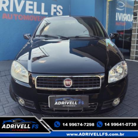 FIAT Siena 1.0 4P EL FLEX, Foto 3