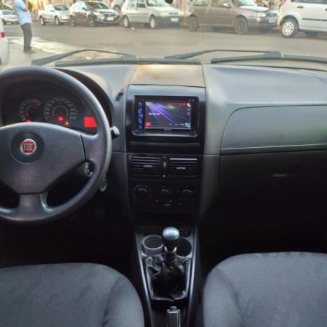 FIAT Siena 1.0 4P EL FLEX, Foto 4