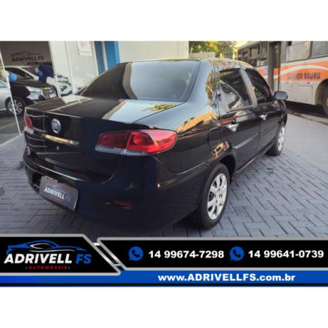 FIAT Siena 1.0 4P EL FLEX, Foto 5