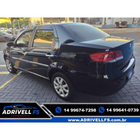 FIAT Siena 1.0 4P EL FLEX, Foto 6