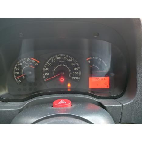 FIAT Siena 1.0 4P EL FLEX, Foto 8