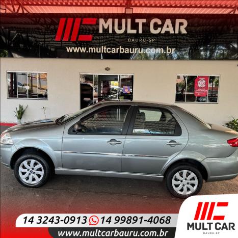 FIAT Siena 1.0 4P EL FLEX CELEBRATION, Foto 4