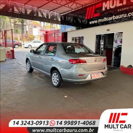 FIAT Siena 1.0 4P EL FLEX CELEBRATION, Foto 5