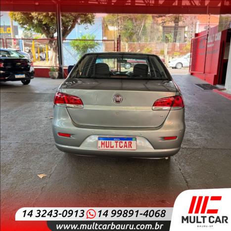 FIAT Siena 1.0 4P EL FLEX CELEBRATION, Foto 6