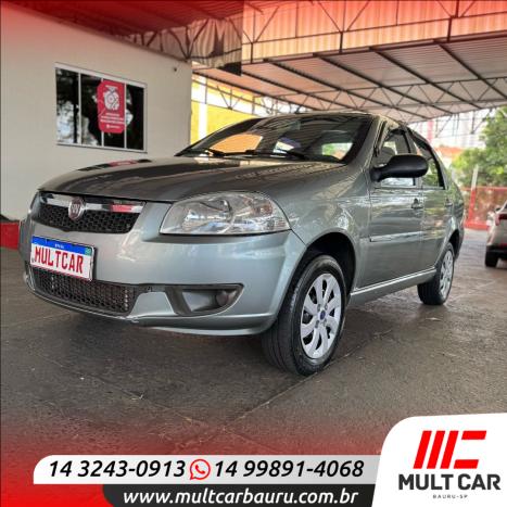FIAT Siena 1.0 4P EL FLEX CELEBRATION, Foto 19