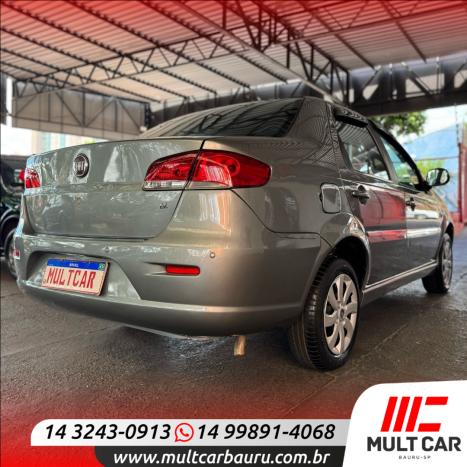 FIAT Siena 1.0 4P EL FLEX CELEBRATION, Foto 20