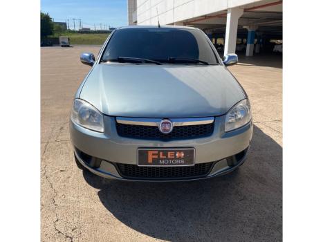 FIAT Siena 1.0 4P EL FLEX CELEBRATION, Foto 2