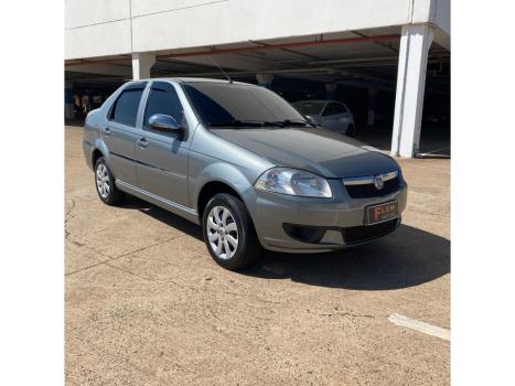 FIAT Siena 1.0 4P EL FLEX CELEBRATION, Foto 3