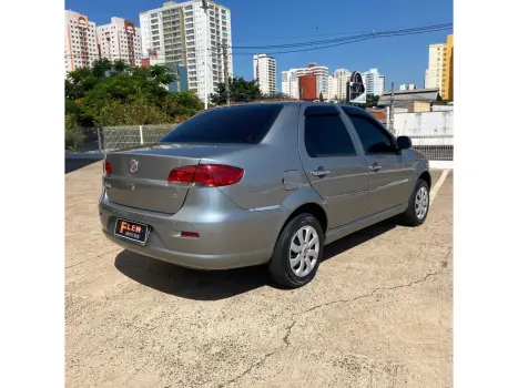 FIAT Siena 1.0 4P EL FLEX CELEBRATION, Foto 4