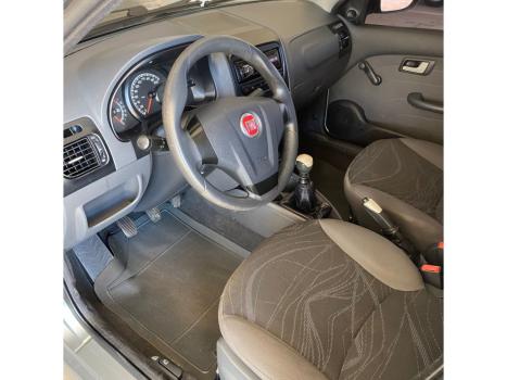 FIAT Siena 1.0 4P EL FLEX CELEBRATION, Foto 7