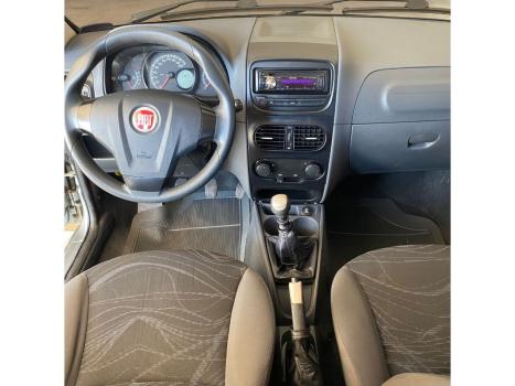 FIAT Siena 1.0 4P EL FLEX CELEBRATION, Foto 8
