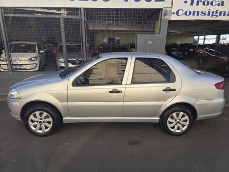 FIAT Siena 1.0 4P EL FLEX, Foto 2