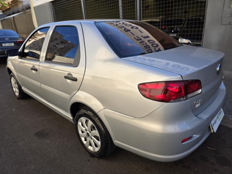 FIAT Siena 1.0 4P EL FLEX, Foto 3