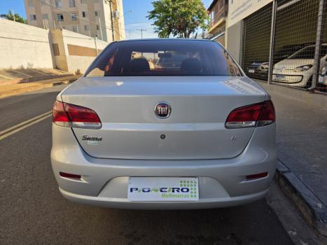 FIAT Siena 1.0 4P EL FLEX, Foto 4