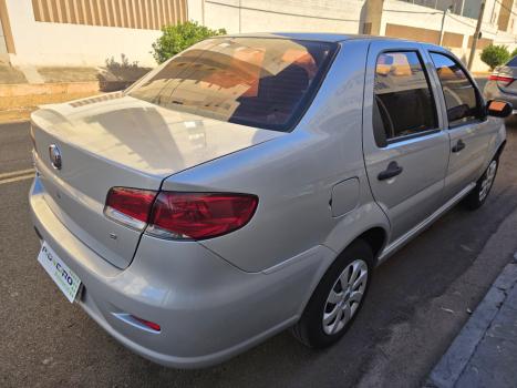 FIAT Siena 1.0 4P EL FLEX, Foto 5