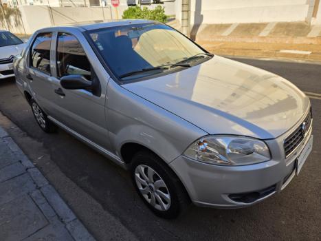 FIAT Siena 1.0 4P EL FLEX, Foto 6