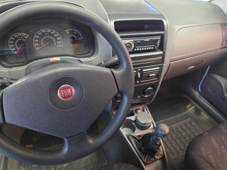 FIAT Siena 1.0 4P EL FLEX, Foto 9