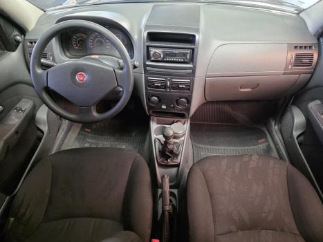 FIAT Siena 1.0 4P EL FLEX, Foto 10