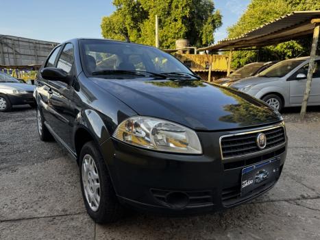 FIAT Siena 1.0 4P EL FLEX CELEBRATION, Foto 2