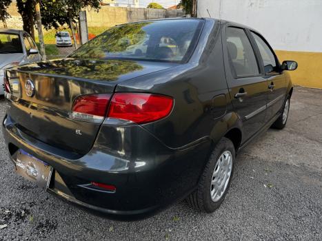 FIAT Siena 1.0 4P EL FLEX CELEBRATION, Foto 4