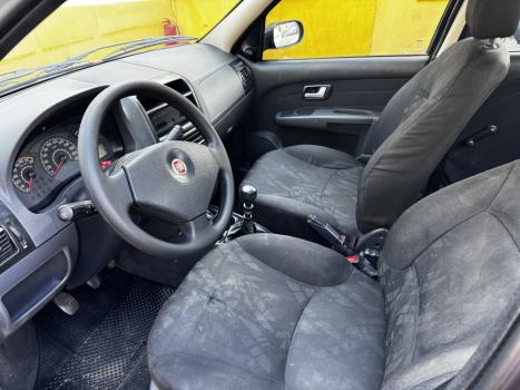 FIAT Siena 1.0 4P EL FLEX CELEBRATION, Foto 6