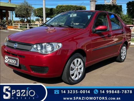 FIAT Siena 1.0 4P ELX FIRE, Foto 1
