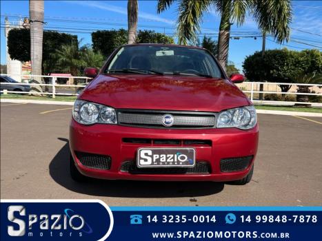FIAT Siena 1.0 4P ELX FIRE, Foto 2