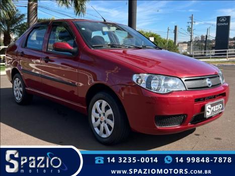 FIAT Siena 1.0 4P ELX FIRE, Foto 3