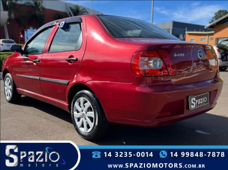 FIAT Siena 1.0 4P ELX FIRE, Foto 4