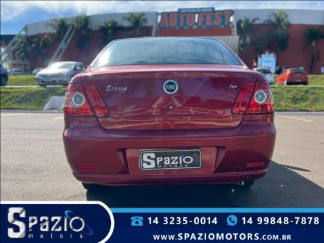 FIAT Siena 1.0 4P ELX FIRE, Foto 5