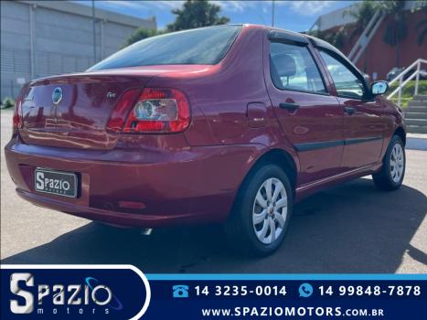 FIAT Siena 1.0 4P ELX FIRE, Foto 6