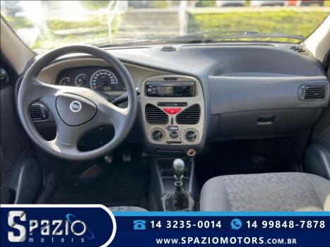 FIAT Siena 1.0 4P ELX FIRE, Foto 7