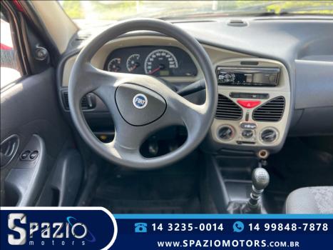 FIAT Siena 1.0 4P ELX FIRE, Foto 8